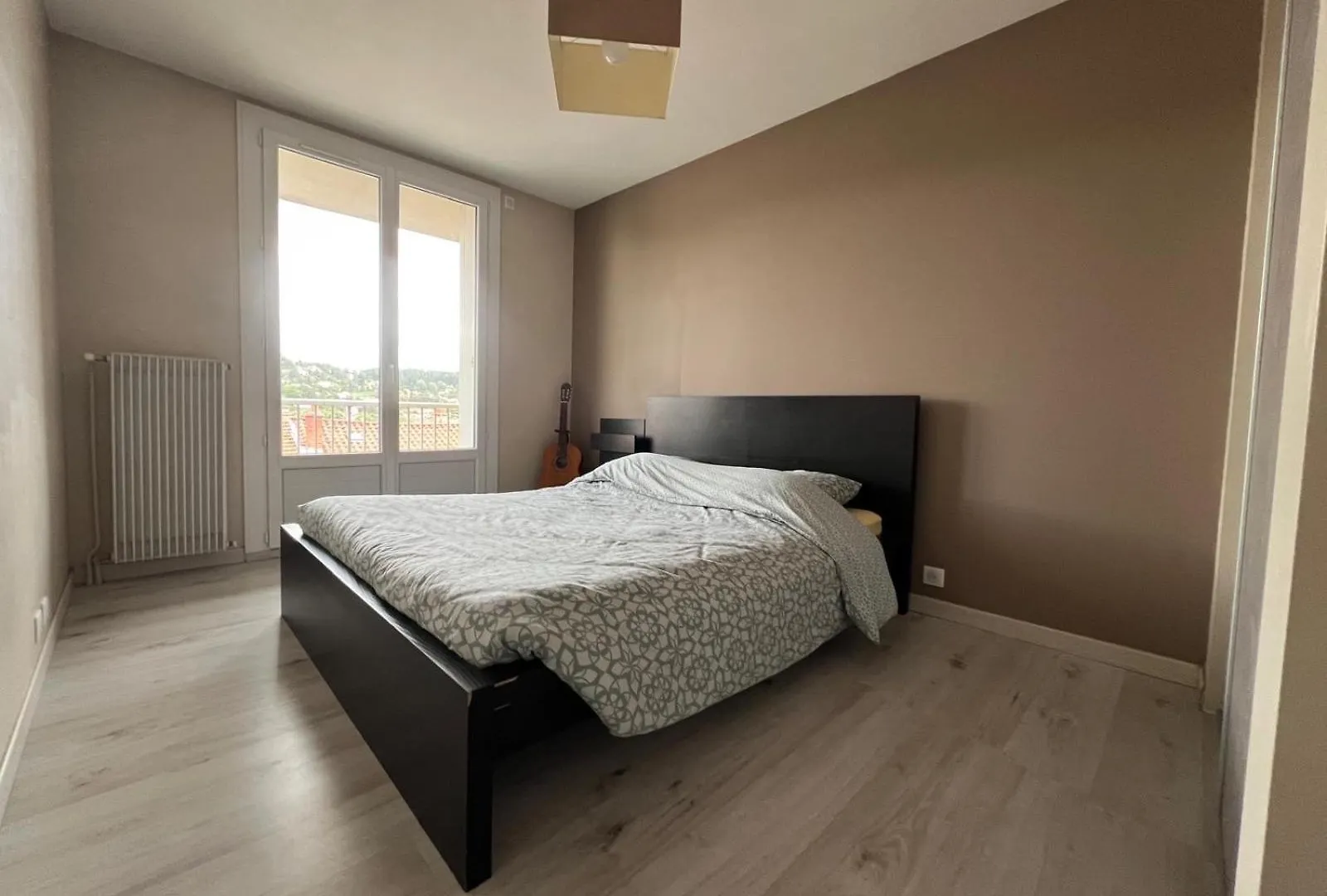 Appartement Location saisonnière F3 à Espaly-Saint-Marcel 0*,  France