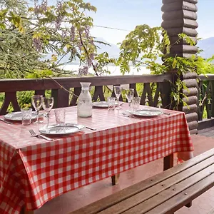  Chalet Grand 180 M2 - Welkeys