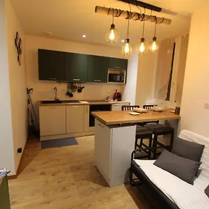  Appartement Coin Detente A
